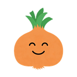 小蔥Logo